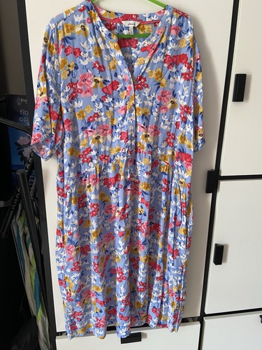 Joules ella dresses size - joules, 18