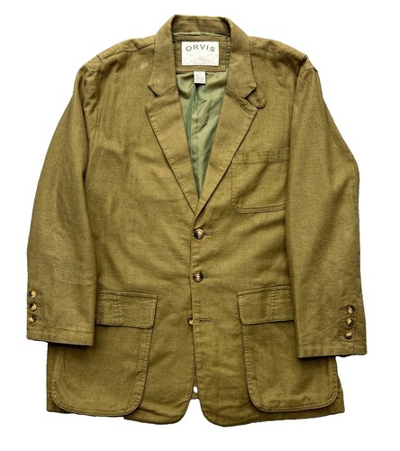 Orvis mens olive - orvis,