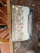 Warhammer 40k Space Wolves
