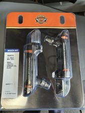 Harley Davidson RH1250S Sportster S Adversary Rider Foot Pegs