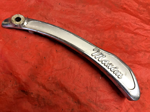 Yamaha 700 maxim right side - maxim,