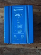 Victron Orion 12-24 8amp Step Up