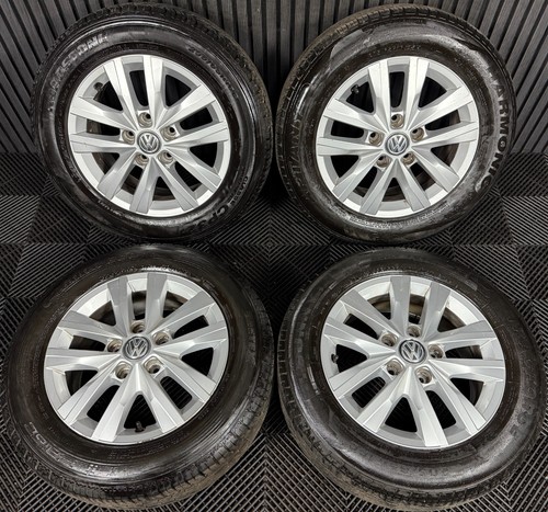 Genuine vw transporter t6 - vw,