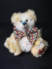 Funny Felix Artist Bear 1 of 8 by Micha Bears – Teddy Bears of Witney Exclusive