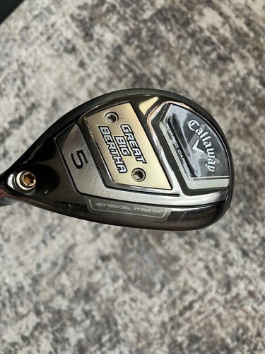 Callaway great big bertha - great,