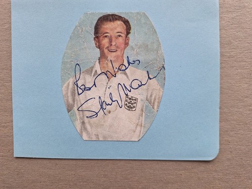 Stanley matthews england - stanley,