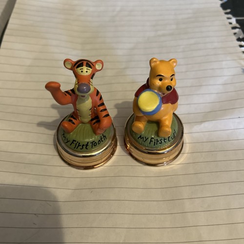 Vintage winnie the pooh - vintage,
