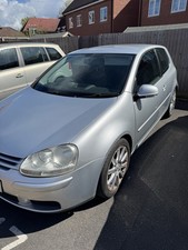 2007 Volkswagen Golf