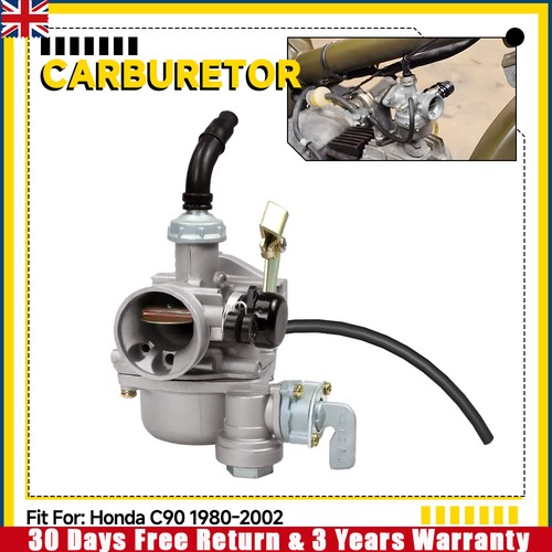 1pcs 19mm carburetor - 1pcs,