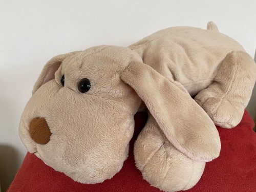 Animal alley cream puppy - alley,