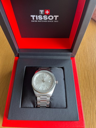Tissot prc 100 solar - prc,