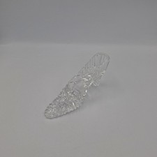 Vintage Decorative Cut Glass