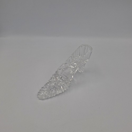 Vintage decorative cut glass - vintage,