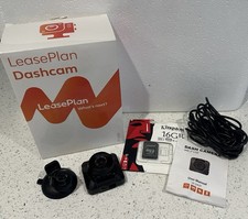 Lcd dashcam includes - 2”,