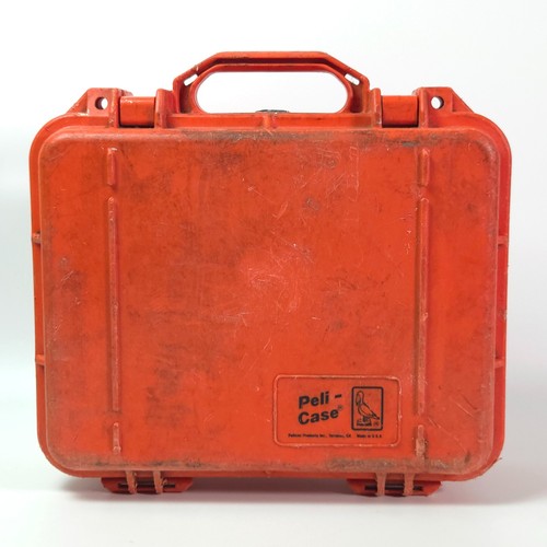 Pelican peli case - peli-case,