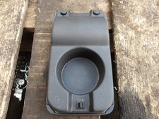 VAUXHALL VIVARO CUP HOLDER DASHBOARD MIDDLE 2015 - 2019 RENAULT TRAFIC