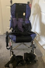 Convaid Cruiser size  14