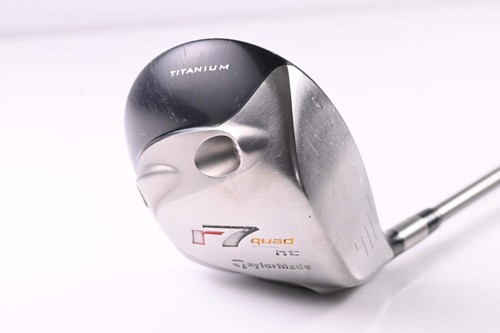 Taylormade quad driver - taylormade,