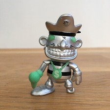 Bonkers FGTeeV Raptain Hook