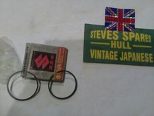 SUZUKI M12,M15,M15D,U50 1968