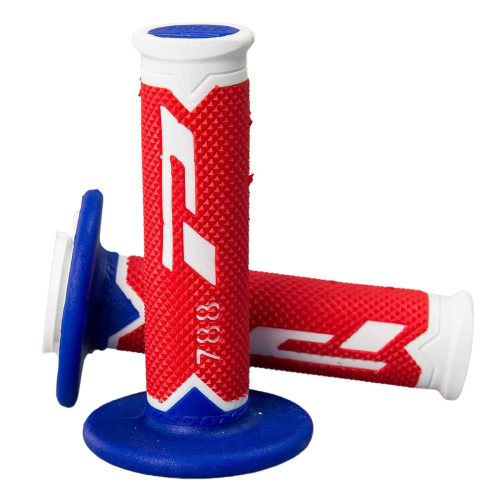 Pro grip 788 - 788, red/white/blue