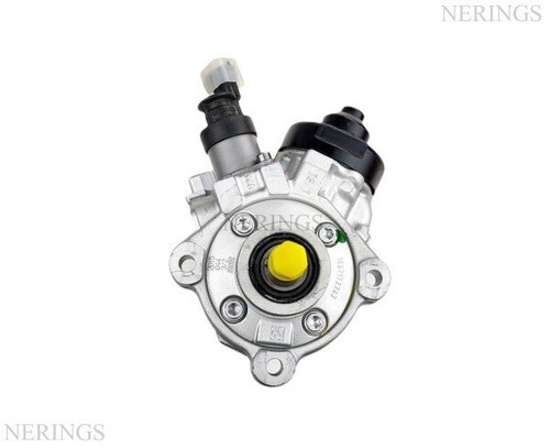 Diesel high pressure - , for