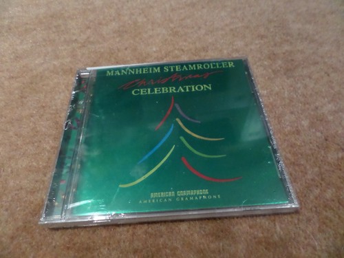 Album new sealed - album, &