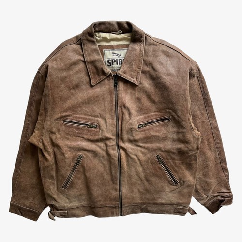 Vintage 90s men spirit - 90s,