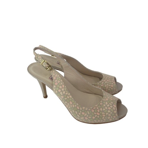 Espana sling back shoes - espana,