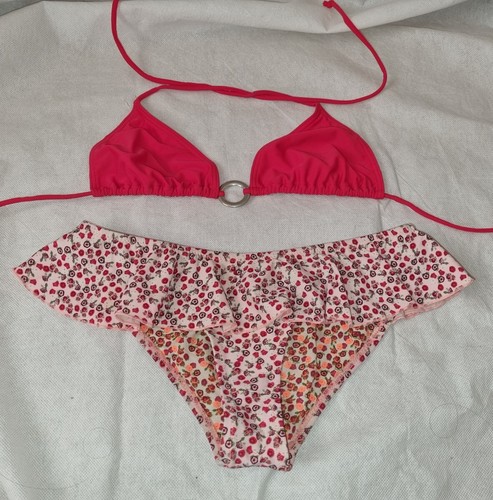 Gorgeous red floral - , club