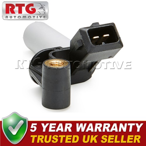 Crankshaft crank angle sensor - crankshaft,