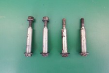 TRIUMPH AUX AIR BOX BOLTS 750