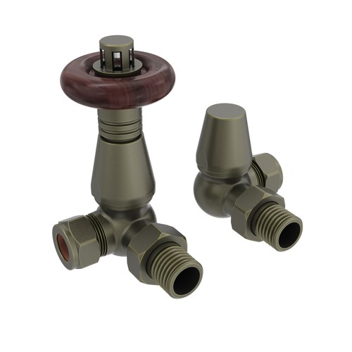 Traditional thermostatic - traditional,