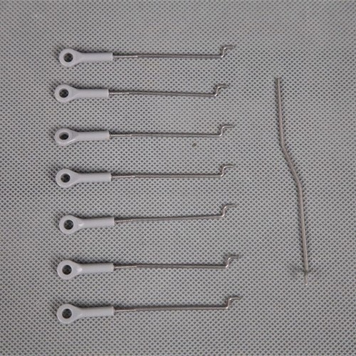 Fms avanti linkage rod - fms,