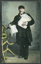 Kirkcaldy Fife - Davie