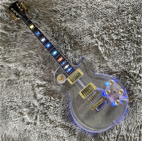 Custom acrylic body - custom,