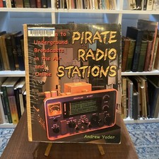 Pirate Radio Stations 