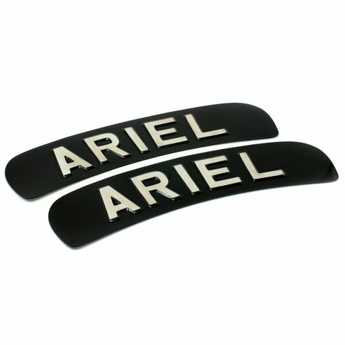Ariel classic motorcycle - ariel,