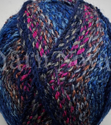 Marble chunky knitting crochet - chunky,