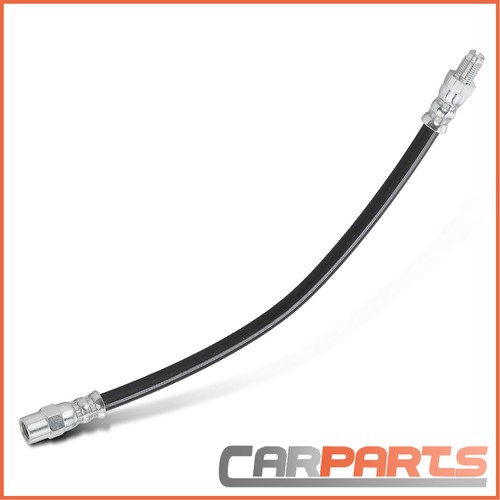 Brake hose rear axle - brake, for
