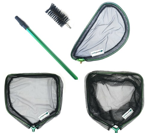 Pondxpert pond net system 2m - pondxpert,