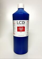 Fabric Dye paint for Sofa, Clothes, Denim, Shoes & more. Repairs & Re-Colours.