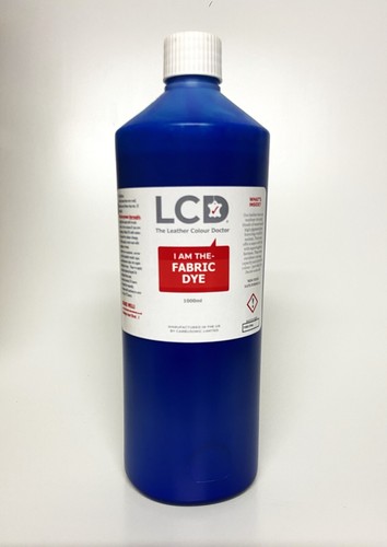 Fabric dye paint - fabric,