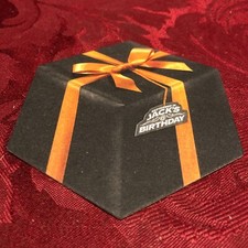 BREWERIANA - JACK DANIEL'S -