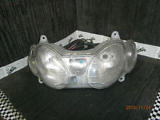 Yamaha Teos XN125 2000 headlight unit headlamp 