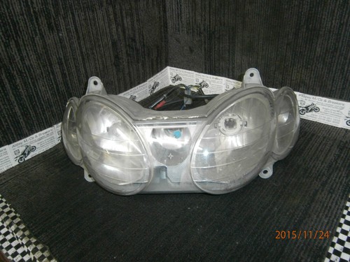 Yamaha teos xn125 2000 - yamaha,