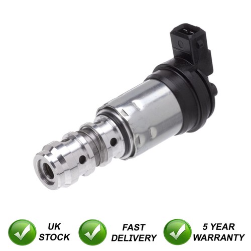 Variable valve timing solenoid - valve,