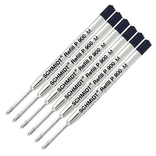 Schmidt p900 ballpoint refill - p900,