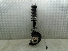 FORD PUMA SUSPENSION SHOCK