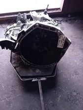 Renault Scenic II -  Grand